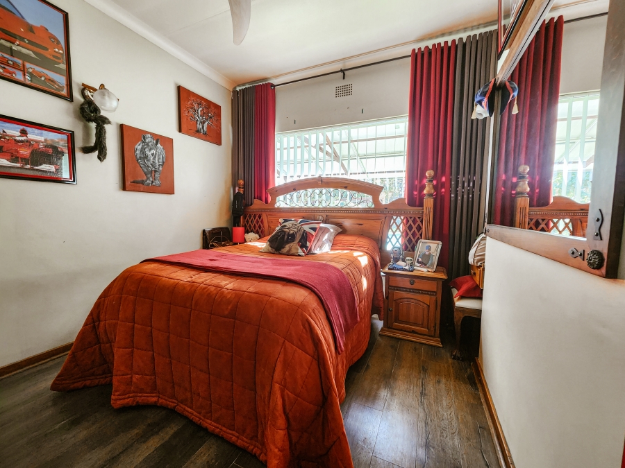4 Bedroom Property for Sale in Sasolburg Ext 4 Free State